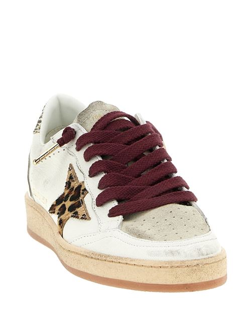  GOLDEN GOOSE DELUXE BRAND | GWF00117 F00806812382